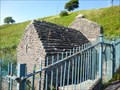 Image for St. Marys Well - Penrhys - Rhondda - Wales.