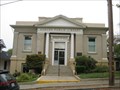 Image for Auburn’s Carnegie library sparkles at age 100