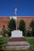 Image for City Of Peekskill Volunteer Firemen's Memorial