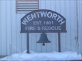 Image for Wentworth Fire & Rescue