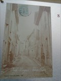 Image for 1950 - La Rue Longue - Vinon sur Verdon, Paca, France