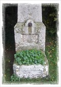 Image for Water Trough - Belton, Lincolnshire.