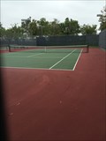 Image for Altisima Park Tennis Facility - Rancho Santa Margarita, CA