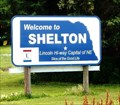 Image for Lincoln Hi-way Capital of NE - Shelton, Nebraska 