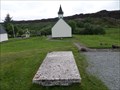 Image for Thingvellir Church Cemetery - Thingvllir, Iceland