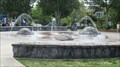Image for Magnolia Park Fountain - Hillsboro, OR