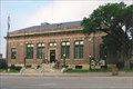 Image for Federal Building--US Post Office - Independence, KS