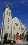 Image for St. Joseph's Catholic Church - Springfield, Missouri