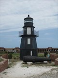 Image for 15" Rodman Smoothbore 'A' - Dry Tortugas National Park