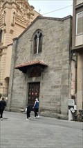 Image for Iglesia San Domenico - Pisa, Italia