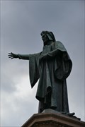 Image for Monumento a Dante - Trento, Trentino-Alto Adige, Italy