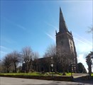 Image for St Peter and St Paul - Coleshill, Warwickshire