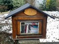 Image for Makepeace Little Free Library - Highgate, London, England