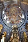 Image for Iglesia de Jesus y Maria - Roma, Italia