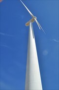 Image for Wind Turbines Park of Serra de Escusa - V.F. Rosário, Mafra, Portugal