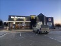 Image for McDonald’s - N. Burkhart Rd. - Howell, MI