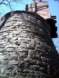 Image for Codorus Forge Lonely Chimney - Hellam Township, PA