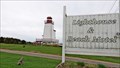 Image for Lighthouse and Beach Motel - Souris West, PEI