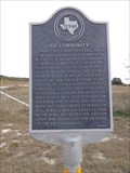 Image for Uz Community - Montague County, TX