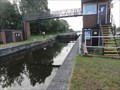 Image for Whitley Lock On The Aire And Calder Navigation (Main Line - Goole to Castleford)  - Whitley Bridge, UK