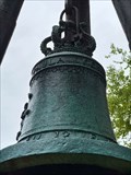 Image for Bell - Old Spanish Bell - Detroit, MI
