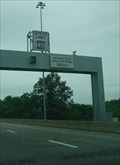 Image for New Jersey/Pennsylvania Crossing - NJ 90 via Betsy Ross Bridge
