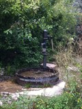 Image for Old Water Pump near Breite - Basel, Switzerland