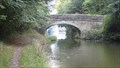 Image for Arch Bridge 25 On The Lancaster Canal - Newton-with-Clifton, UK