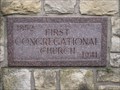 Image for 1941 - First Congregational Church - Salem, Oregon