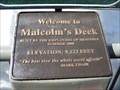Image for Malcom's Deck - 9,123 Ft  - South Lake Tahoe, CA