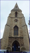 Image for St Luke's Church - Saint Luke's Road, Cheltenham, UK