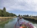 Image for Écluse 61 Hallignicourt - Canal entre Champagne et Bourgogne - Hallignicourt - France