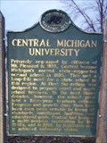 Image for Central Michigan University