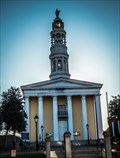 Image for Courthouse - Petersburg, Virginia