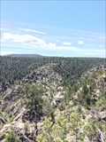 Image for Walnut Canyon National Monument - Flagstaff, AZ