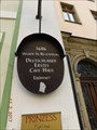 Image for FIRST- Coffeehouse that still is in use - Regensburg/BY/Germany
