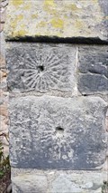 Image for Scratch Sundials - St Martin - Stapleton, Leicestershire