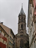 Image for Neue reformierte Kirche — Wuppertal-Elberfeld, Germany