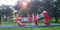 Image for Saint Clair Park Playground - Greensburg, Pennsylvania