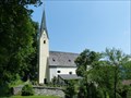 Image for Katholische Filialkirche St. Maria - Raiten, Lk Traunstein, Bavaria, Germany