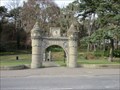 Image for Jubilee Arch - Broughty Ferry, Dundee.