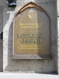 Image for Reno's First Church - Reno, NV