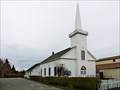Image for St. James Wesley United Church - Barrington Passage, Nova Scotia