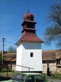 Image for Zvonicka na návsi - Kamenná, okres Trebíc, CZ