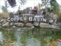 Image for Copper Basin Waterfall