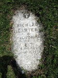 Image for Pvt. Richard Heartery - Mt. Carmel Cemetery, Hillside, IL