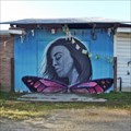 Image for Butterfly Woman - Smithville, TX