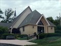 Image for Chapel of the Holy Comforter-Lutherville Historic District- Lutherville MD
