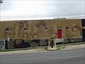Image for Unsung Pioneers of Austin Music Mural - Austin, TX