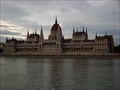 Image for Parlamentsgebäude Budapest - Hungary